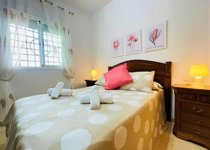 Arenal Golf Home
