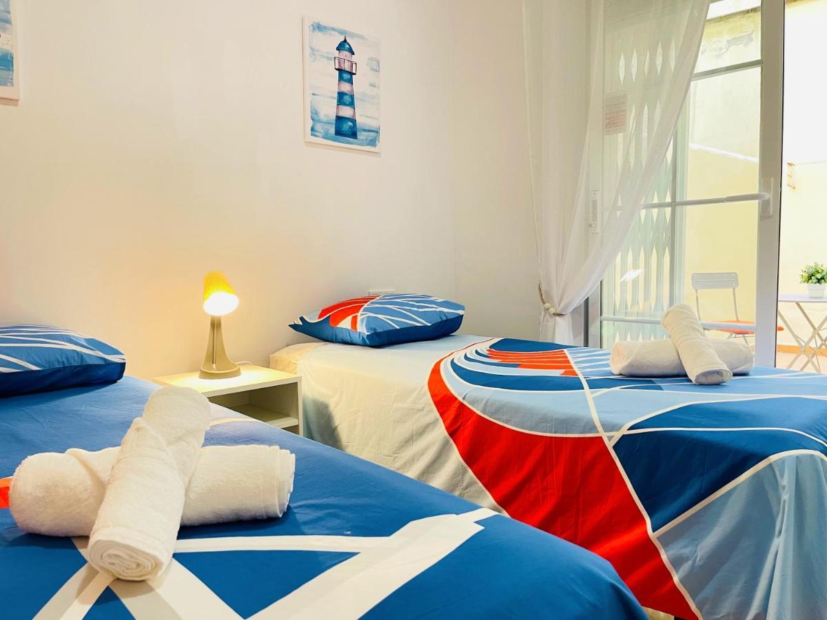 Arenal Golf Appartement *