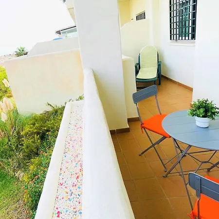 Arenal Golf Home Benalmádena Exterior foto