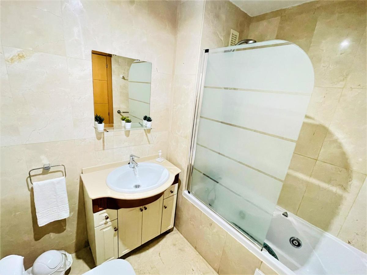 Apartament Arenal Golf