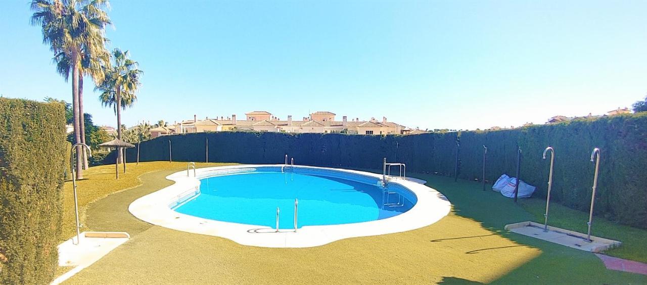 Arenal Golf Apartament *