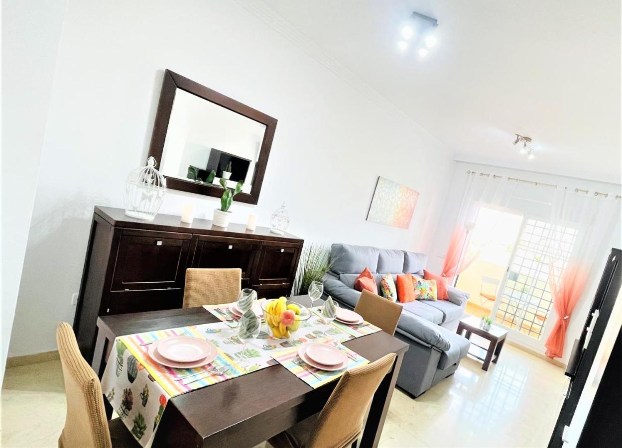Arenal Golf Apartament *