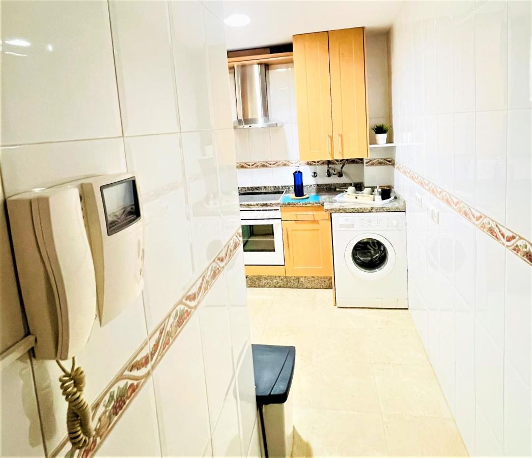 Arenal Golf Apartament Benalmádena