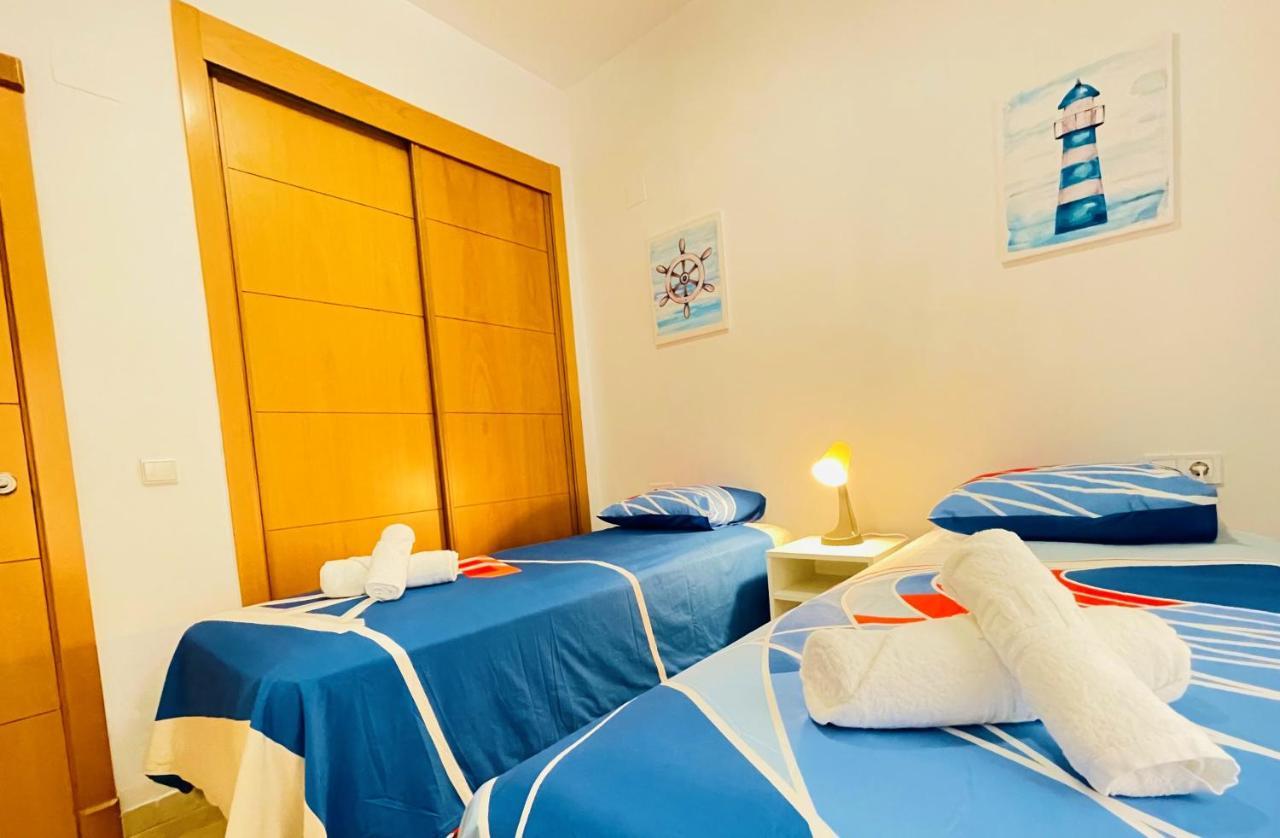 Arenal Golf Apartament *