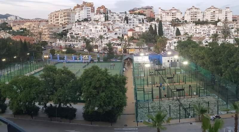 Arenal Golf Apartament Benalmádena